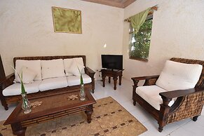 The Sugar Apple Lodging