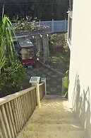 The Sugar Apple Lodging