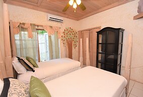 The Sugar Apple Lodging