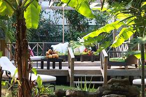 The Sugar Apple Lodging