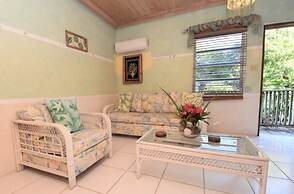 The Sugar Apple Lodging