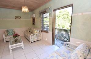 The Sugar Apple Lodging