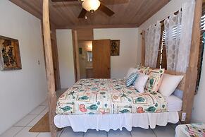 The Sugar Apple Lodging