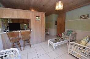 The Sugar Apple Lodging