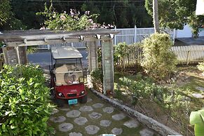 The Sugar Apple Lodging