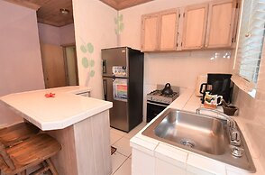 The Sugar Apple Lodging