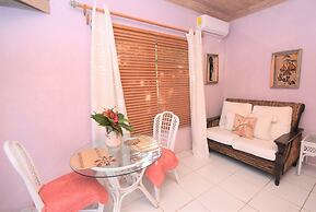 The Sugar Apple Lodging