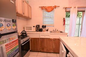 The Sugar Apple Lodging