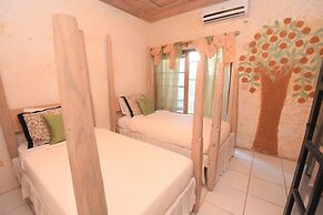 The Sugar Apple Lodging