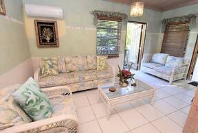 The Sugar Apple Lodging