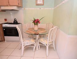 The Sugar Apple Lodging