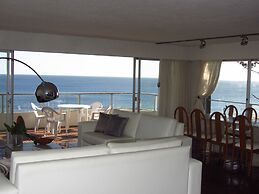 Baie des Anges Apart Hotel & Spa