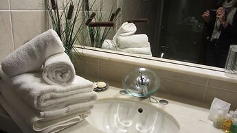 Baie des Anges Apart Hotel & Spa