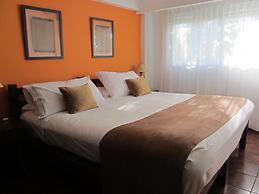 Baie des Anges Apart Hotel & Spa