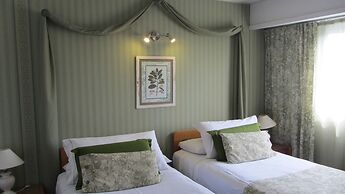 Baie des Anges Apart Hotel & Spa