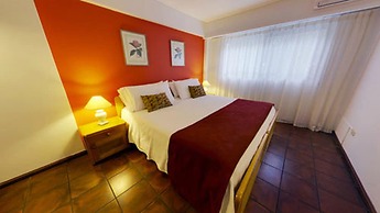 Baie des Anges Apart Hotel & Spa