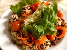 Baie des Anges Apart Hotel & Spa