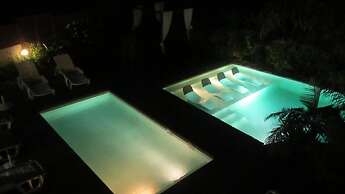 Baie des Anges Apart Hotel & Spa