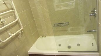 Baie des Anges Apart Hotel & Spa