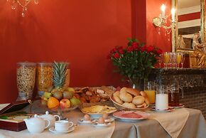 The Black Swan Hotel