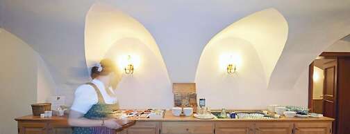 Hotel Gasthof Moosleitner