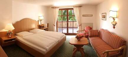 Hotel Gasthof Moosleitner