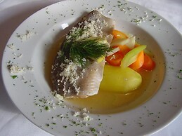 Hotel Gasthof Moosleitner