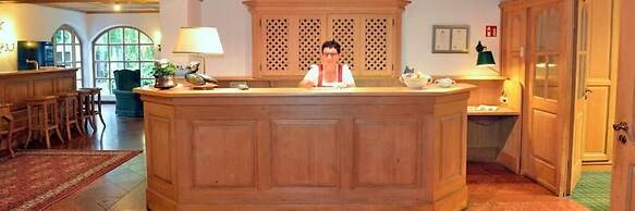 Hotel Gasthof Moosleitner