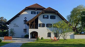 Hotel Gasthof Moosleitner