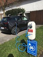 Hotel Gasthof Moosleitner