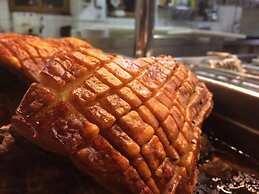 Hotel Gasthof Moosleitner