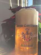 Hotel Gasthof Moosleitner