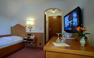 Hotel Gasthof Moosleitner