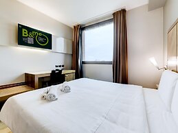 B&B Hotel Padova