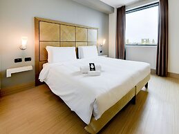 B&B Hotel Padova
