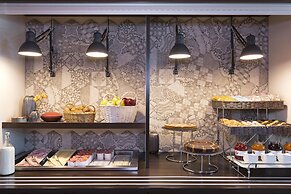 B&B Hotel Padova