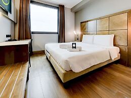 B&B Hotel Padova