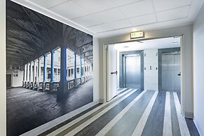B&B Hotel Padova