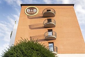 B&B Hotel Padova