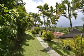 Habitation Grande Anse