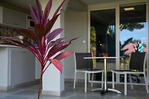 Habitation Grande Anse