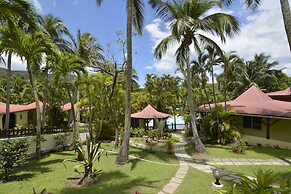 Habitation Grande Anse
