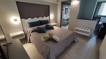 Habitation Grande Anse