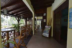 Habitation Grande Anse