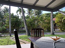Habitation Grande Anse