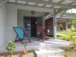 Habitation Grande Anse