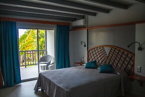 Habitation Grande Anse