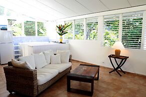 Habitation Grande Anse