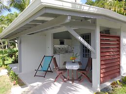 Habitation Grande Anse