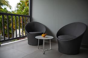 Habitation Grande Anse